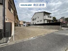 MIRASUMO名古屋市南区呼続2丁目　全2棟　1号棟　新築一戸建て