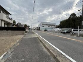 MIRASUMO名古屋市南区呼続2丁目　全2棟　1号棟　新築一戸建て