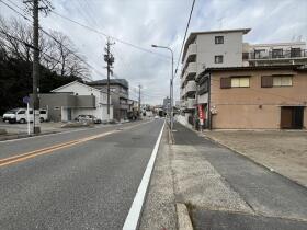 MIRASUMO名古屋市南区呼続2丁目　全2棟　2号棟　新築一戸建て