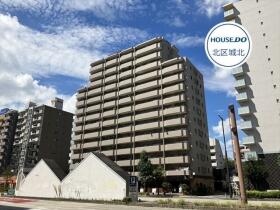 イトーピア第２大曽根マンション