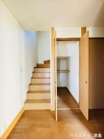 ※●津島市東中地町１丁目　中古一戸建て