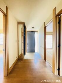 ※●津島市東中地町１丁目　中古一戸建て