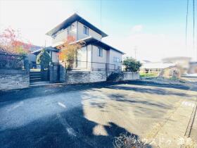 ※●津島市東中地町１丁目　中古一戸建て