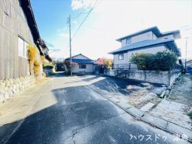 ※●津島市東中地町１丁目　中古一戸建て