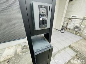 名古屋市北区大野町4丁目　中古一戸建て