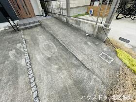 名古屋市北区大野町4丁目　中古一戸建て
