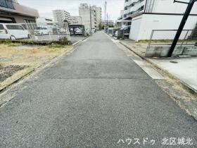 名古屋市北区大野町4丁目　中古一戸建て