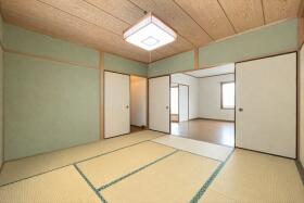 ●名古屋市中川区二女子町4丁目　中古一戸建て