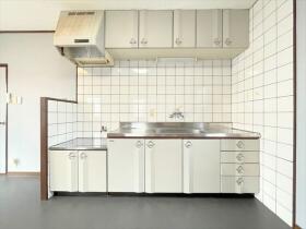 ●名古屋市中川区二女子町4丁目　中古一戸建て