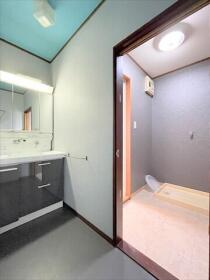 ●名古屋市中川区二女子町4丁目　中古一戸建て