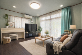 ●名古屋市中川区二女子町4丁目　中古一戸建て