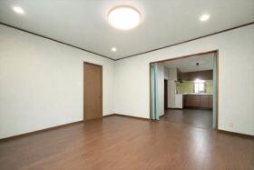 ●名古屋市中川区二女子町4丁目　中古一戸建て