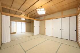 ●名古屋市中川区二女子町4丁目　中古一戸建て