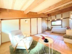 名古屋市中川区富田町榎津北新海　新築一戸建て