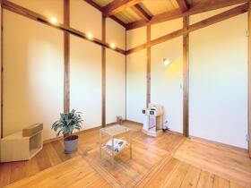 名古屋市中川区富田町榎津北新海　新築一戸建て