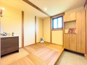 名古屋市中川区富田町榎津北新海　新築一戸建て