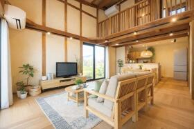 名古屋市中川区富田町榎津北新海　新築一戸建て