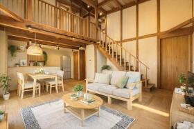 名古屋市中川区富田町榎津北新海　新築一戸建て