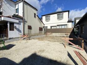 ハートフルタウン北名古屋市宇福寺5期　全1棟　新築一戸建て