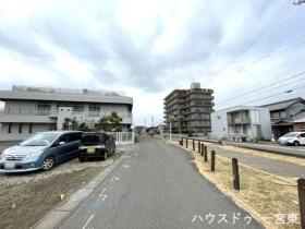 一宮市木曽川町5期　全4棟　1号棟　新築一戸建て