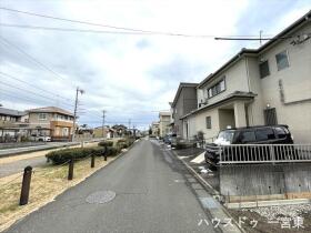 一宮市木曽川町5期　全4棟　1号棟　新築一戸建て