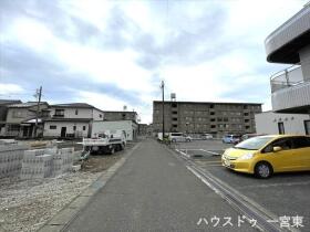 一宮市木曽川町5期　全4棟　3号棟　新築一戸建て