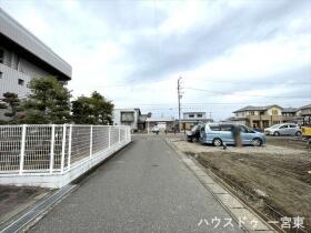 一宮市木曽川町5期　全4棟　3号棟　新築一戸建て