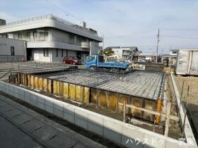 一宮市木曽川町5期　全4棟　4号棟　新築一戸建て