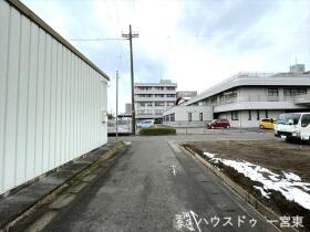 一宮市木曽川町5期　全4棟　4号棟　新築一戸建て