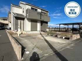 ●名古屋市港区新茶屋５丁目　中古一戸建