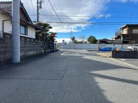 ●名古屋市港区新茶屋５丁目　中古一戸建