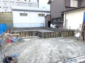 一宮市開明字西屋敷　新築一戸建て