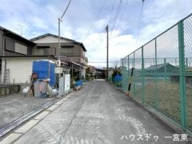 一宮市開明字西屋敷　新築一戸建て