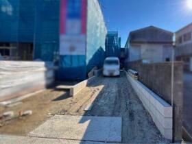 クレイドルガーデン四日市市昌栄町　第1　全3棟　1号棟　新築一戸建て