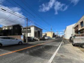 クレイドルガーデン四日市市昌栄町　第1　全3棟　1号棟　新築一戸建て