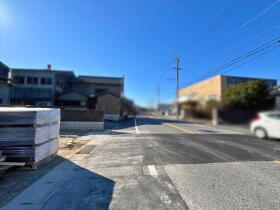 クレイドルガーデン四日市市昌栄町　第1　全3棟　1号棟　新築一戸建て