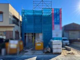 クレイドルガーデン四日市市昌栄町　第1　全3棟　2号棟　新築一戸建て