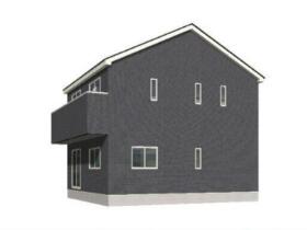 クレイドルガーデン四日市市昌栄町　第1　全3棟　3号棟　新築一戸建て