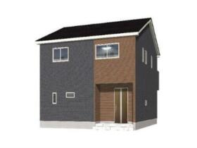 クレイドルガーデン四日市市昌栄町　第1　全3棟　3号棟　新築一戸建て