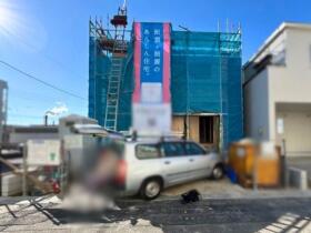 クレイドルガーデン四日市市昌栄町　第1　全3棟　3号棟　新築一戸建て