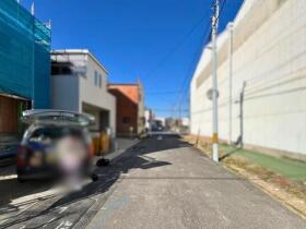 クレイドルガーデン四日市市昌栄町　第1　全3棟　3号棟　新築一戸建て