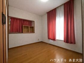 ●大治町花常出口　中古一戸建て