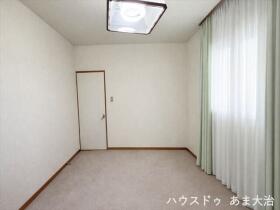 ●大治町花常出口　中古一戸建て