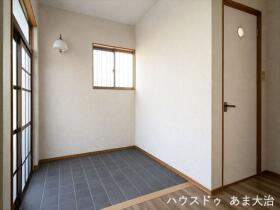 ●大治町花常出口　中古一戸建て