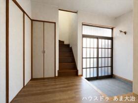 ●大治町花常出口　中古一戸建て