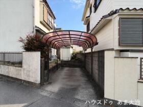 ●大治町花常出口　中古一戸建て