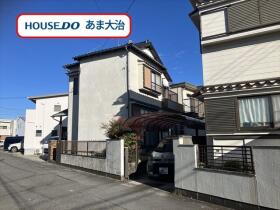 ●大治町花常出口　中古一戸建て