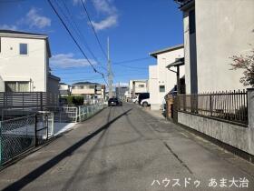 ●大治町花常出口　中古一戸建て