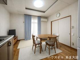 ●大治町花常出口　中古一戸建て