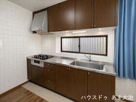 ●大治町花常出口　中古一戸建て